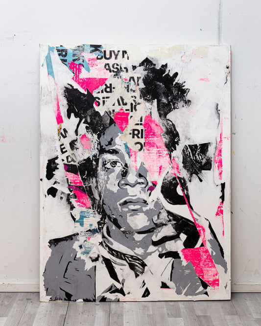 BASQUIAT